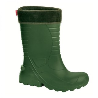 Lemigo Kalosz Męski Yukon 813 roz 46 Zielony