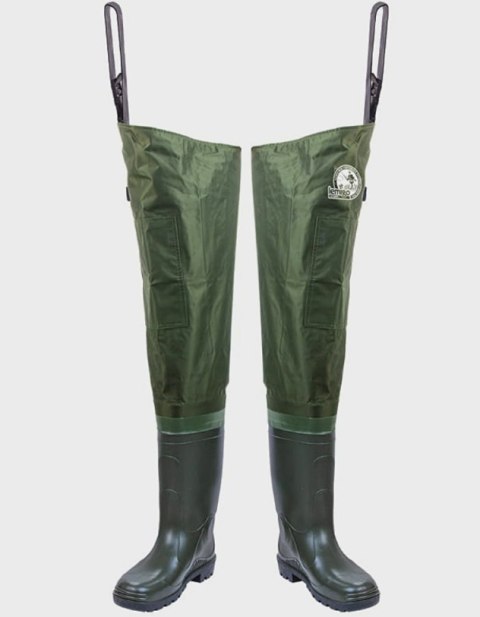 Lemigo Wodery 985/986 roz 40 Zielony