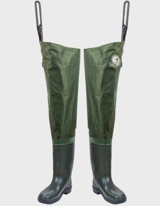 Lemigo Wodery 985/986 roz 45 Zielony