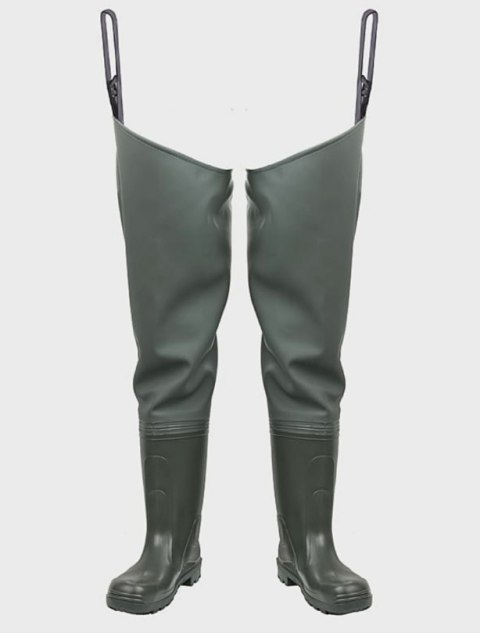 Lemigo Wodery 987 roz 41 Zielony