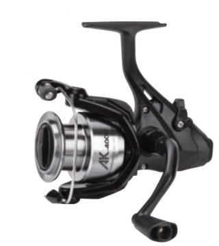 Okuma Kołowrotek AK With Mono Line AK-6000