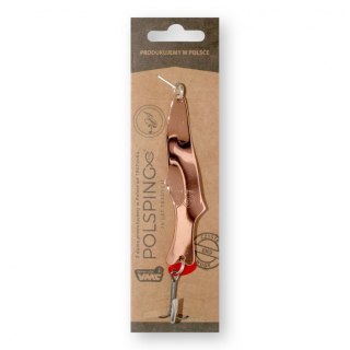 Polsping Błystka Rekin 28gr 3