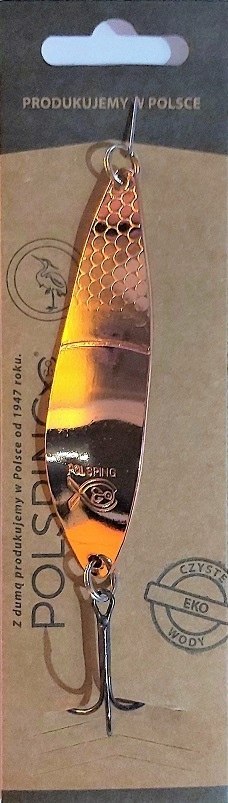 Polsping Błystka Wydra 23gr 0