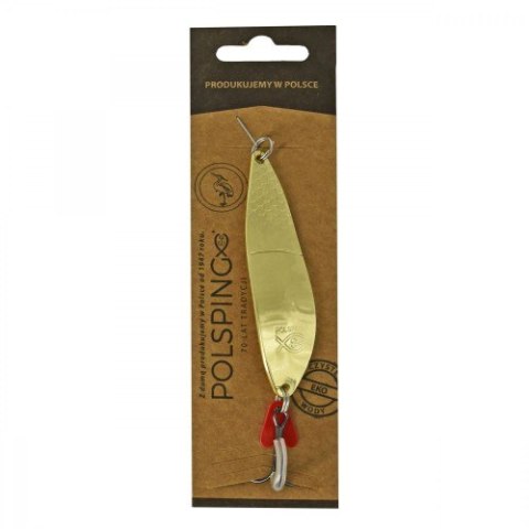 Polsping Błystka Wydra 23gr 0