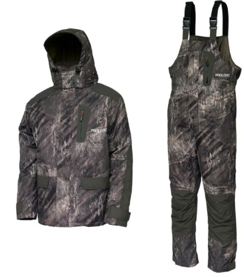 Prologic Kombinezon Termiczny Suit XL Camo
