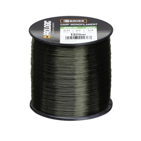 Prologic Żyłka Karpiowa C-Series 0.33mm/1160m Gree