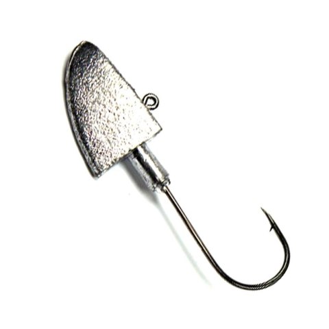 Raf Mar Główka Trójkątna Wiking 1/0-10gr