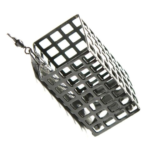 Raf Mar Koszyk Zanętowy Kwadrat Zakr.30x50mm 80g