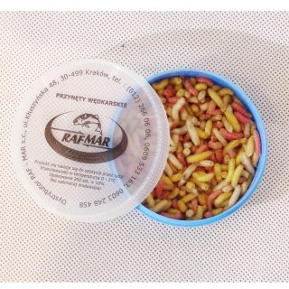 Robak Kolor Opakowanie