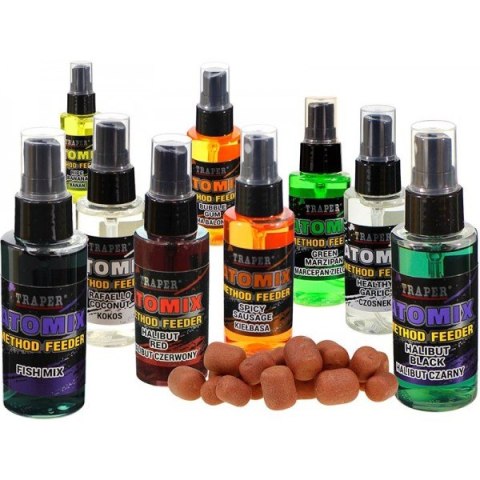 Traper Atomix 50gr Dorsz