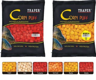 Traper Corn Puff 4mm/20gr Miód