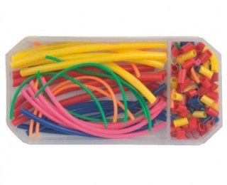 Traper Komplet Igielitu do Spławików I