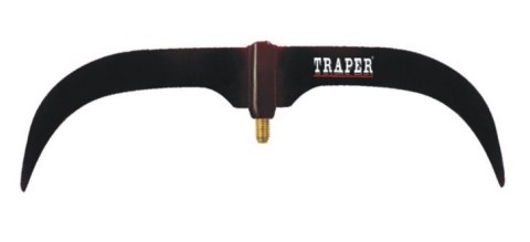 Traper Kosa do Roślin Podwójna