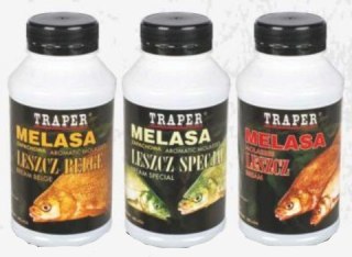 Traper Melasa 350g Truskawka