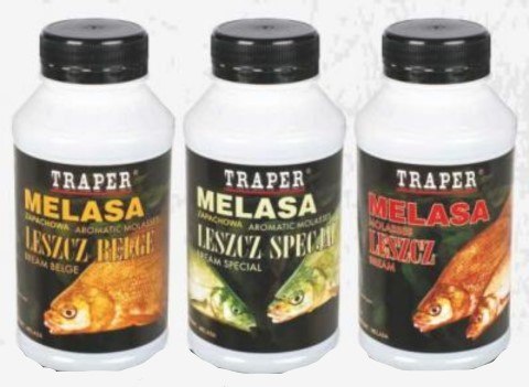 Traper Melasa 700g Leszcz