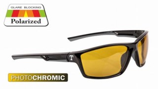 Traper Okulary GST Photochromic Grey
