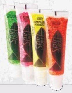 Traper Spin Past 10g Szczupak