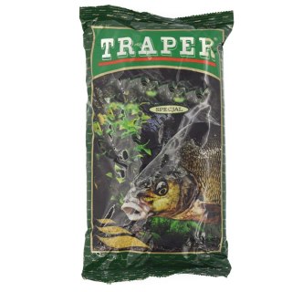 Traper Zanęta Specjal 1kg Feeder
