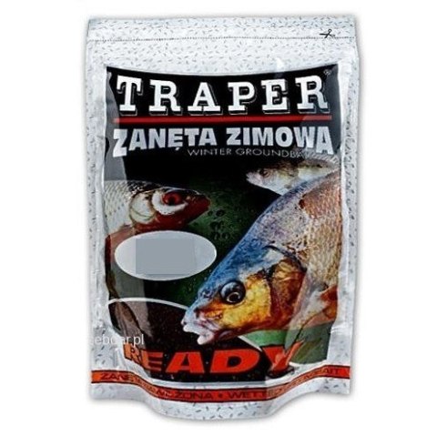 Traper Zanęta Zimowa Ready 0,75kg Fish Mix