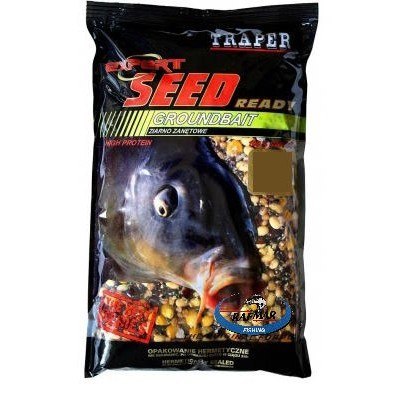 Traper Ziarno Mix5 0,5kg