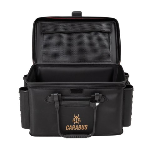 Abu Garcia Torba Carbaus Bakken