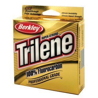 Berkley Fluorocarbon Trilene 0,32mm 25m