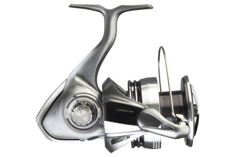 Daiwa Kołowrotek 23 Exceler LT2000D