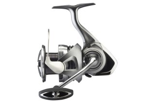 Daiwa Kołowrotek 23 Exceler LT2500D