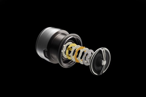 Daiwa Kołowrotek 24 Certate (G) FC LT2000-P