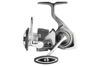 Daiwa Kołowrotek 24 Luvias LT 2500S