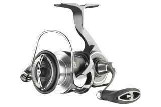 Daiwa Kołowrotek 24 Luvias LT 3000D