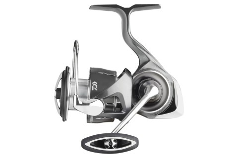 Daiwa Kołowrotek 24 Luvias LT 4000D