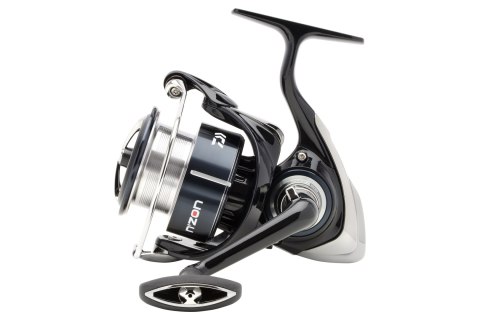 Daiwa Kołowrotek 24 N"Zon Plus LT 5000 S-CP