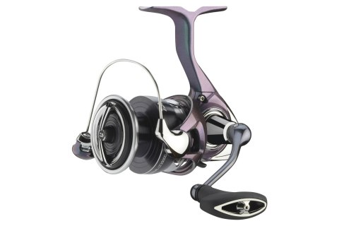 Daiwa Kołowrotek 24 REGAL LT 4000 D-CXH