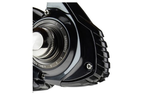 Daiwa Kołowrotek TD Feeder 4012 QD