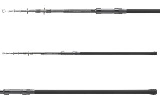 Daiwa Wędka Crosscast Tele Carp 12ft 3lbs