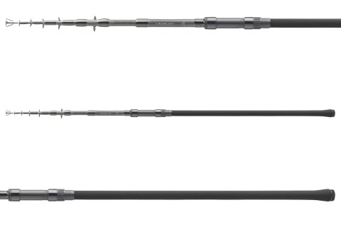 Daiwa Wędka Crosscast Tele Carp 12ft 3lbs