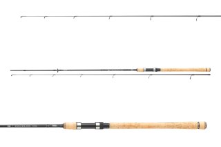 Daiwa Wędka Exceler Trad. 2,40m 10-40g