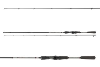 Daiwa Wędka Fuego PRD Caster 2,00m 4-18g