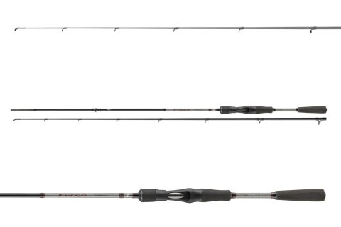 Daiwa Wędka Fuego PRD Caster 2,00m 4-18g