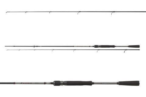 Daiwa Wędka Fuego PRD Spin 2,40m 15-50g