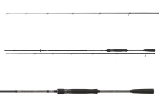 Daiwa Wędka Fuego PRD Spin Jigger 2,70m 7-32g