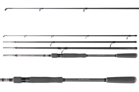 Daiwa Wędka Fuego PRD Spin Travel 2,70m 20-60g