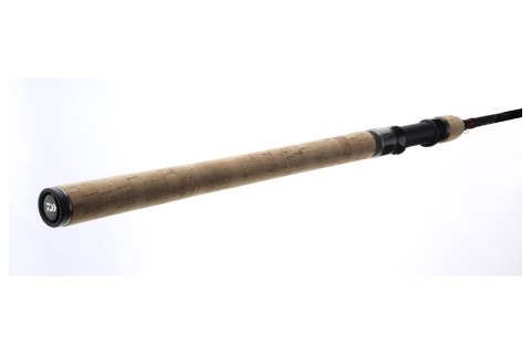 Daiwa Wędka Ninja X ST Spin 1,90m 1-9g