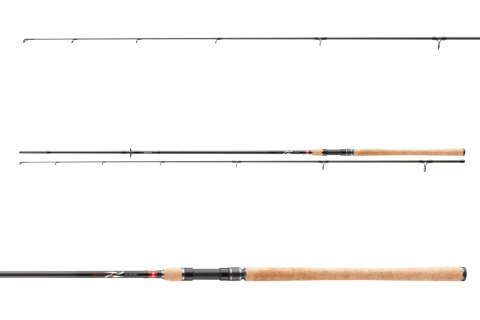 Daiwa Wędka Ninja X Spin 2,7m 15-50g
