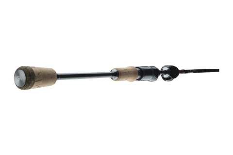 Daiwa Wędka Ninja X Spoon 1,95m 2-6g