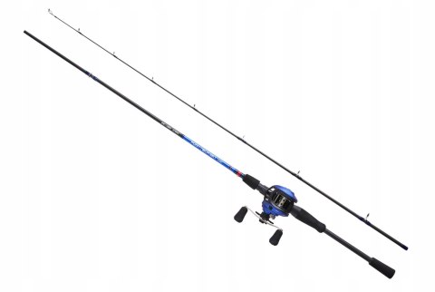 Dam Zestaw CastingowyFun Tech MK1 Cast 1,98 10-30g