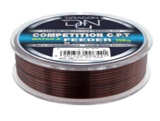 Dragon Żyłka Competition CPT Match Feeder 0,23/150