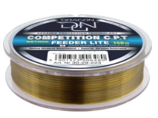 Dragon Żyłka Competition CPT Method Feeder0,25/150