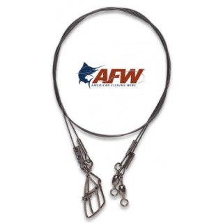 Expert Przypon Surflon Micro Ultra 1x19 9kg 25cm 2